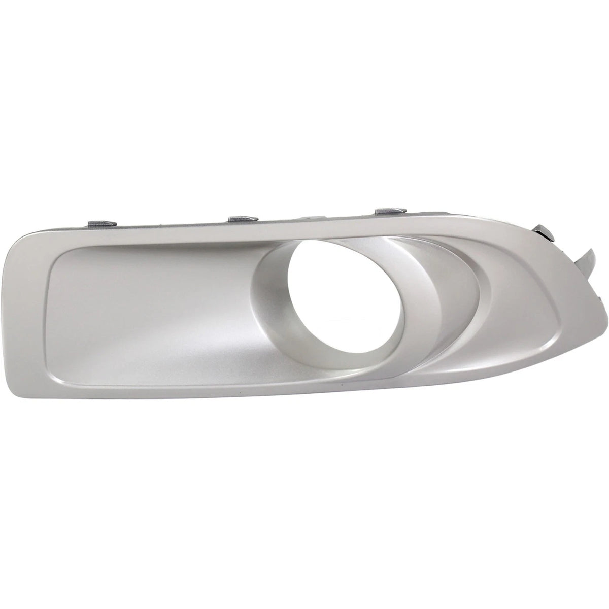 Fog Light Trim for Subaru Outback (2010–2012) Front Driver Side Bezel