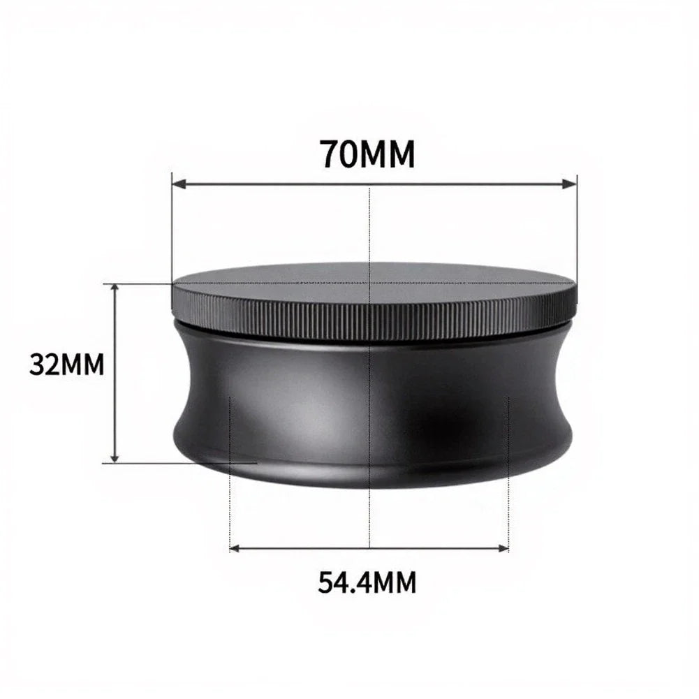 54mm Espresso Leveling Tool for Automotive Use (Adjustable Depth Control)