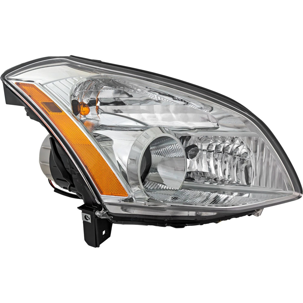 HID Headlight Set for Nissan Maxima (Driver & Passenger Side)