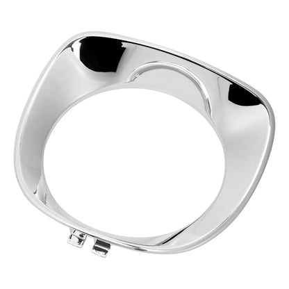 Front Headlight Bezel Trim Ring for Indian Chieftain Dark Horse (2019–2025)