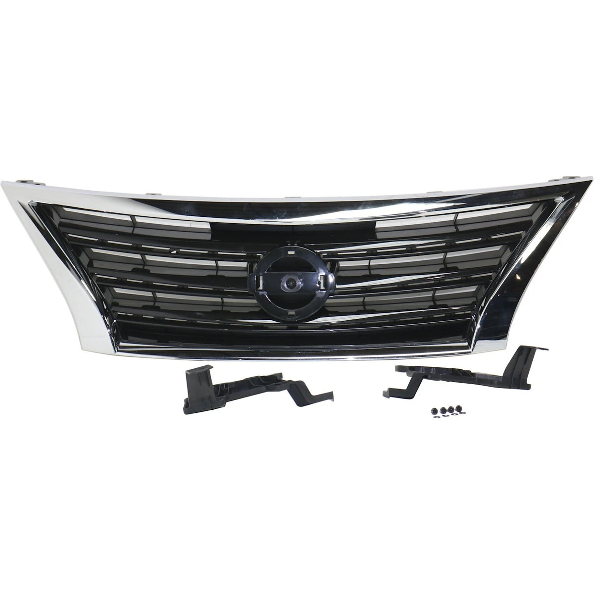 Grille 623103RM0A for Nissan Sentra (2013–2015)