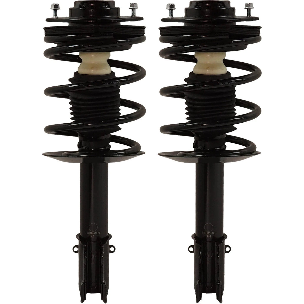 Strut Set of 2