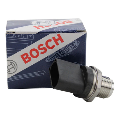 Fuel Pressure Sensor 0281002842 for MB Dodge Freightliner