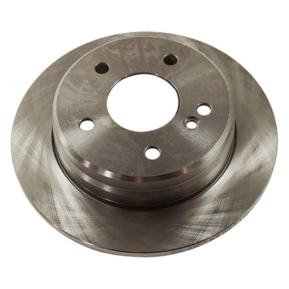 Rear Brake Disc (1994–1995) for Mercedes-Benz C Class