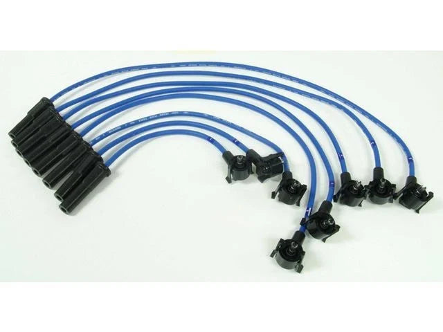 Spark Plug Wire Set for Mazda B2300 (1994) VW872CB