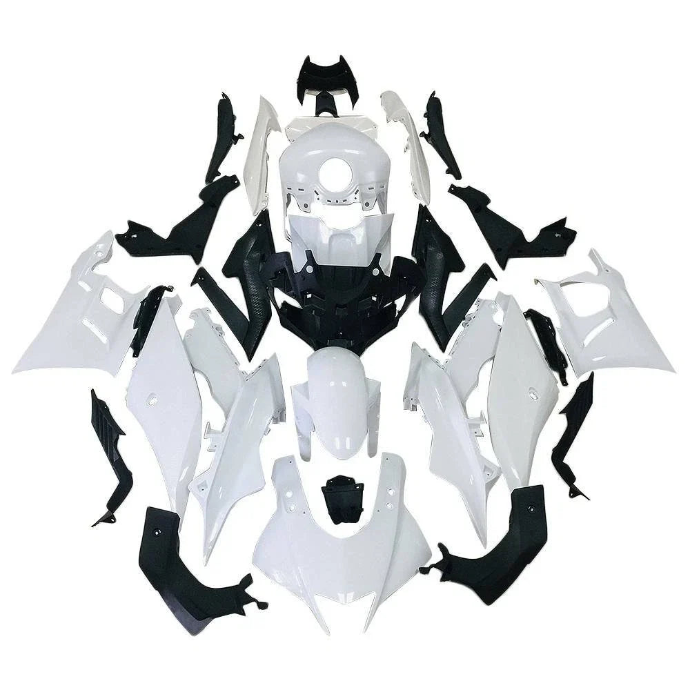 Fairing Kit for Yamaha YZF R3/R25 (2019–2021)
