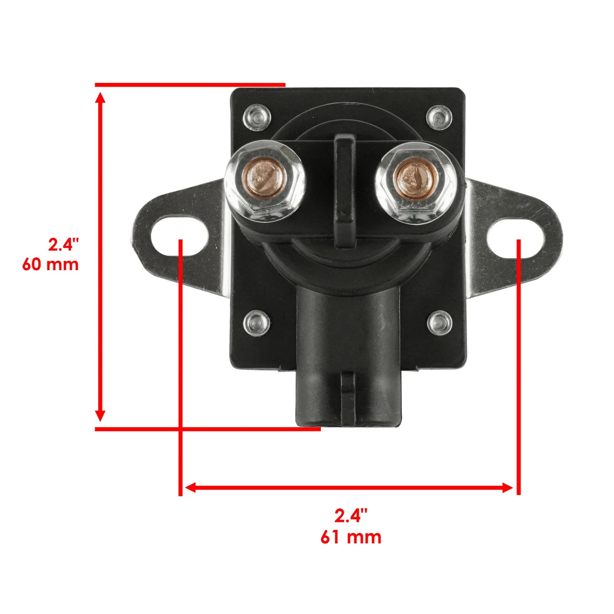 Starter Relay Solenoid for Seadoo 278003012