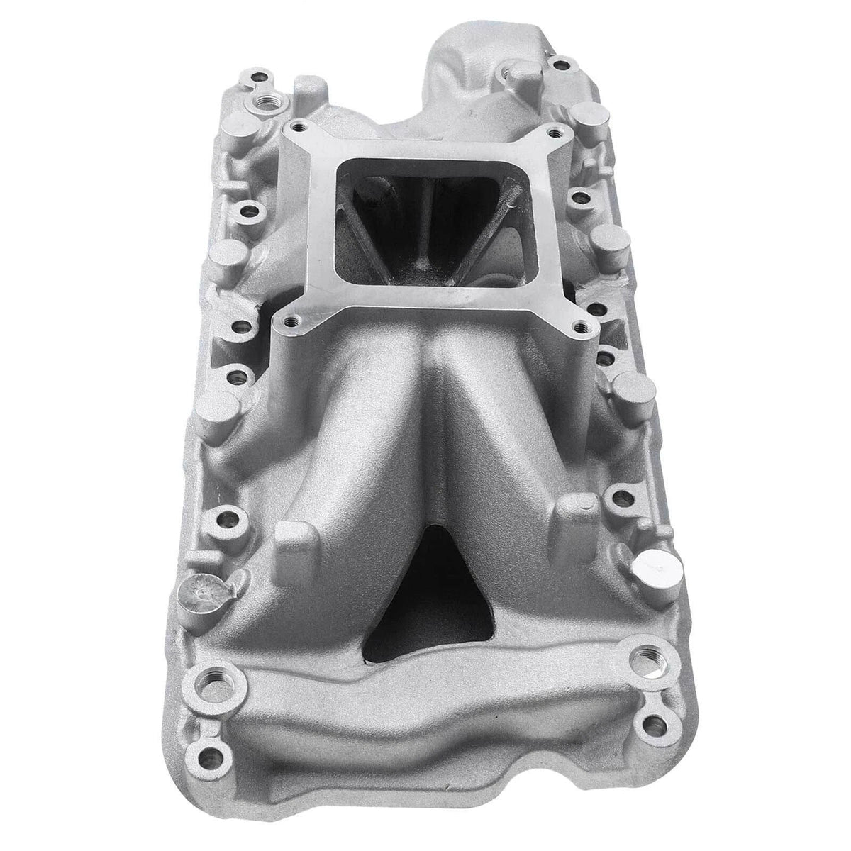 Intake Manifold High Rise for Ford 302 Small Block 5.0L (1979–1995)