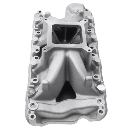 Intake Manifold High Rise for Ford 302 Small Block 5.0L (1979–1995)