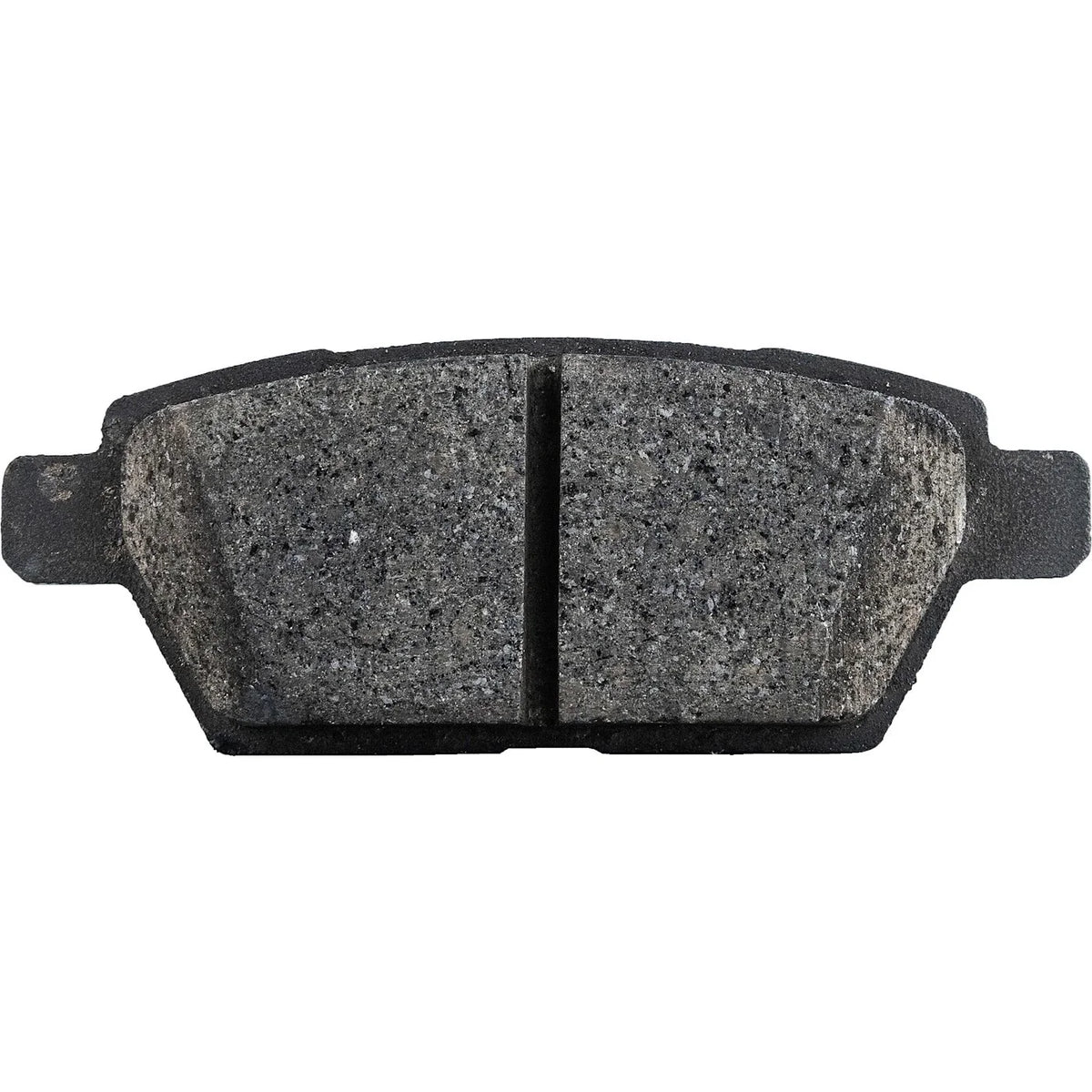 Brake Pads and Disc Rotors Kit for Mazda, Ford Fusion, Mercury Milan
