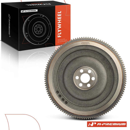 Clutch Flywheel for Nissan Frontier Xterra (1998–2004)