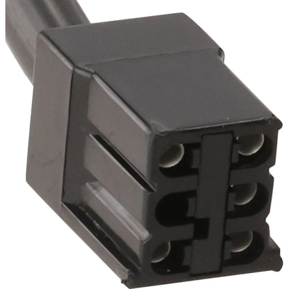 Heated Driver Side Mirror for Lincoln Town Car (1996–1997)