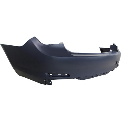 Bumper Cover Fascia Rear for BMW 750Li 750i (2011–2012) BM1100328 51127209924