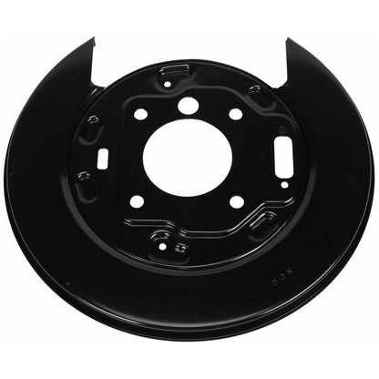 Brake Dust Shield for Chevy Colorado (Driver Left Side)