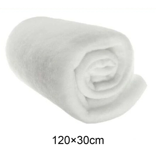 Biochemical Filter Mat for Fish Tank (120cm x 30cm x 0.5cm)