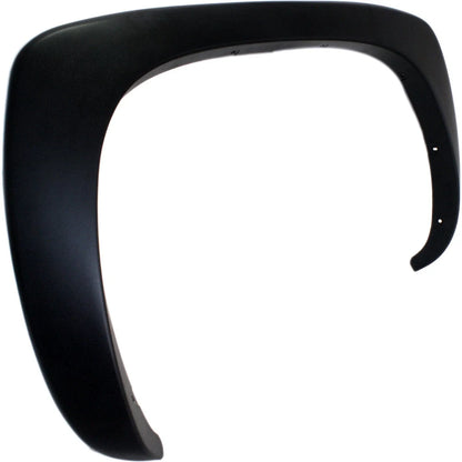 Fender Flares - Rear Driver Left Side for Chevy