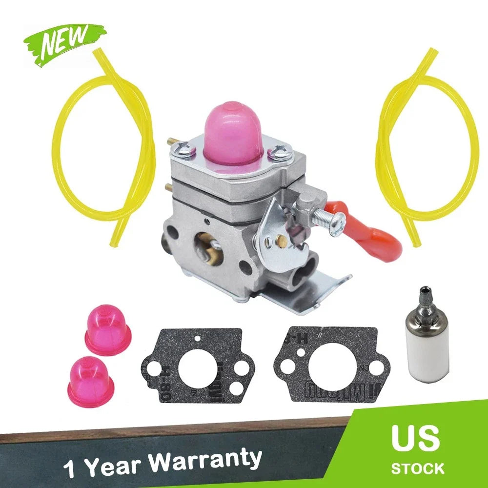 Carburetor for P4500 PP025 PP125 PP258TP PP25E (No Year Specified)