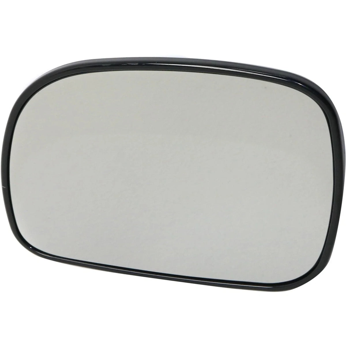 Driver Side Mirror Glass for Dodge Caravan Grand (2008–2020)
