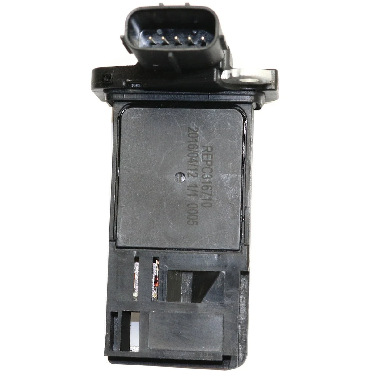 Mass Air Flow Sensor for Chevrolet Silverado 2500 HD (2007–2010)
