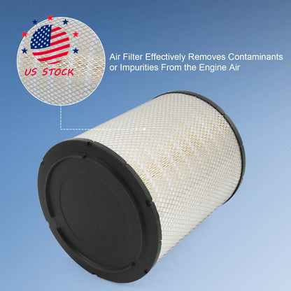 AF25139M Air Filter for Freightliner Columbia (RS3518)