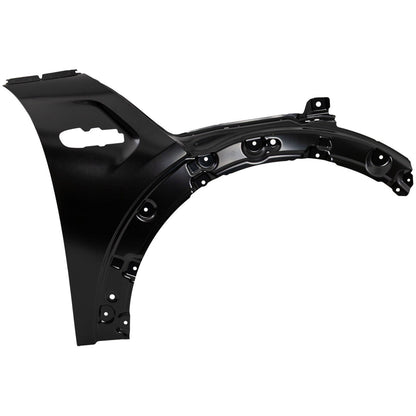 Fender for Mini Cooper F56 Front Passenger Side (2014–2023)
