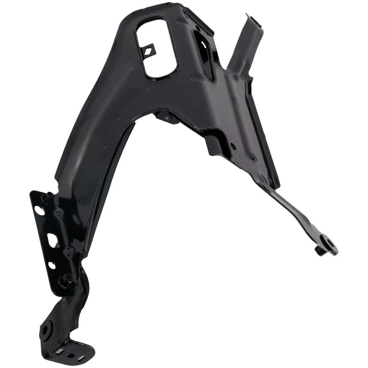Passenger Side Front Fender Support for Audi A6 Quattro