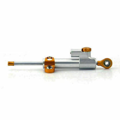 Adjustable CNC Steering Damper Stabilizer for Universal Motorcycle (T9)