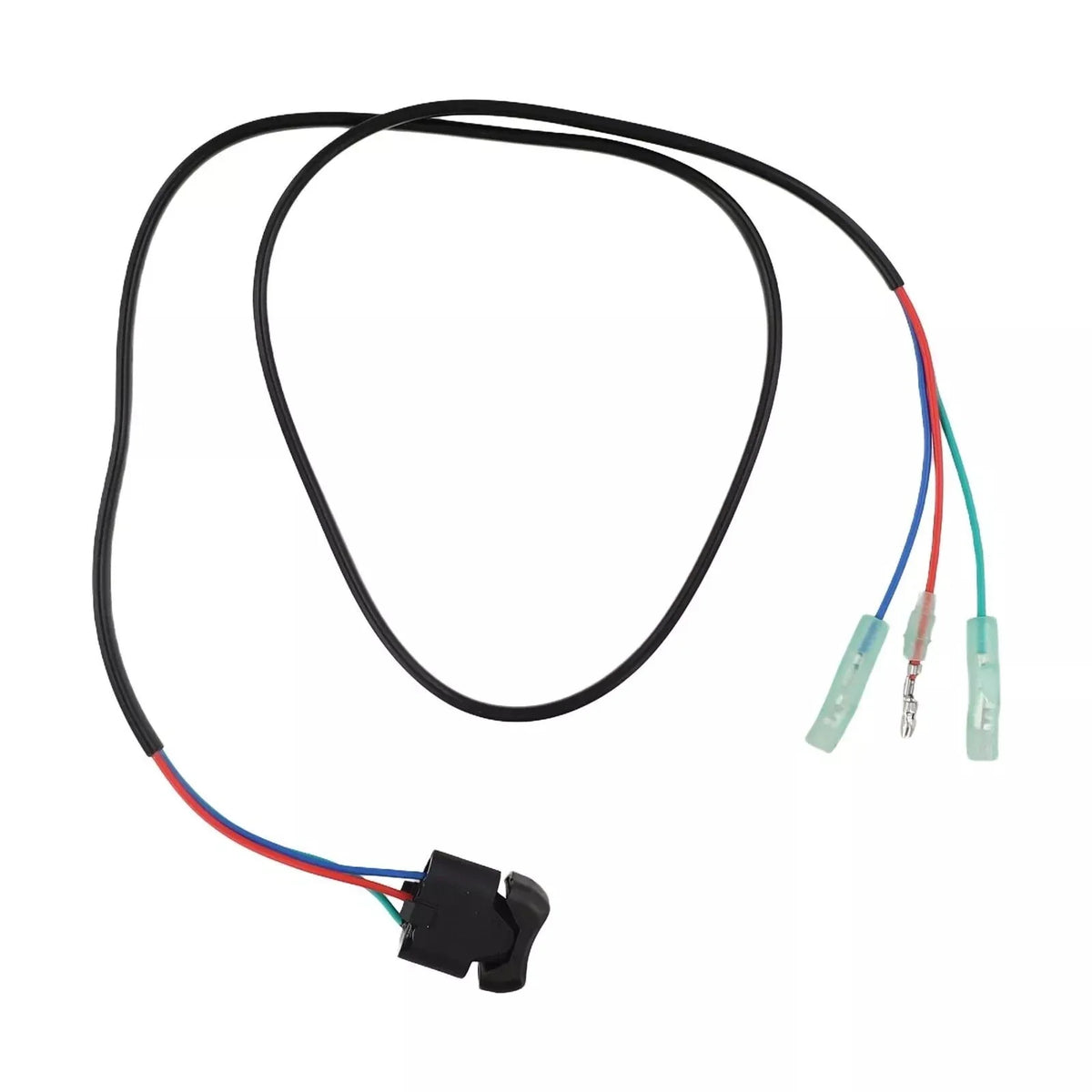 Trim & Tilt Switch for Suzuki Outboard Engine (37850-93J10)