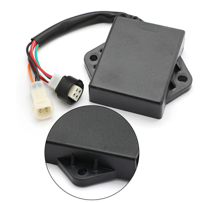 ECU CDI Box Unit for Yamaha Banshee 350 YFZ350 (1987–1994)