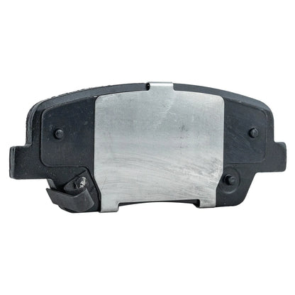 Brake Pads Set (4) for Genesis G80 2018-2020