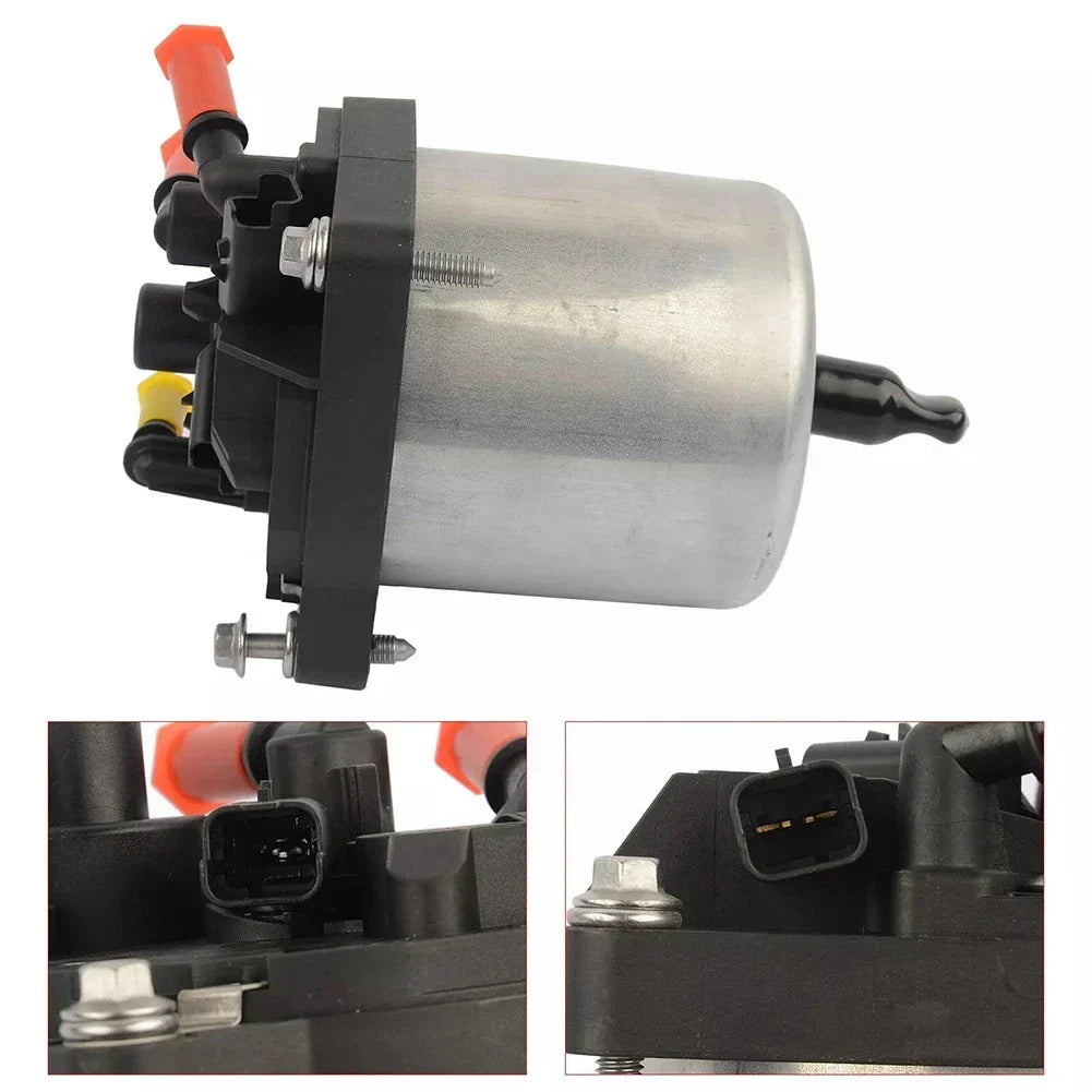 Fuel Filter Assembly compatible with Berlingo C3/C4