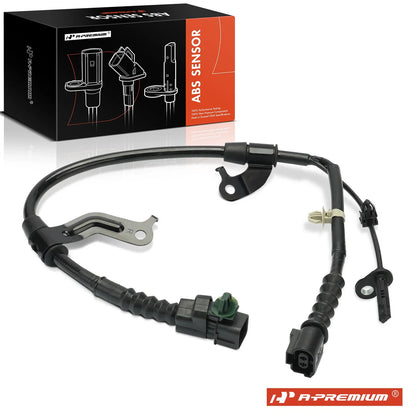 Rear Right ABS Wheel Speed Sensor for Honda Civic (2017–2020)