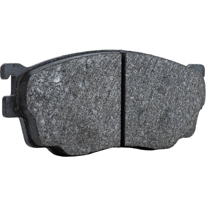 Brake Pad and Disc Kit for 626, Mazda Protege (1998-2003)
