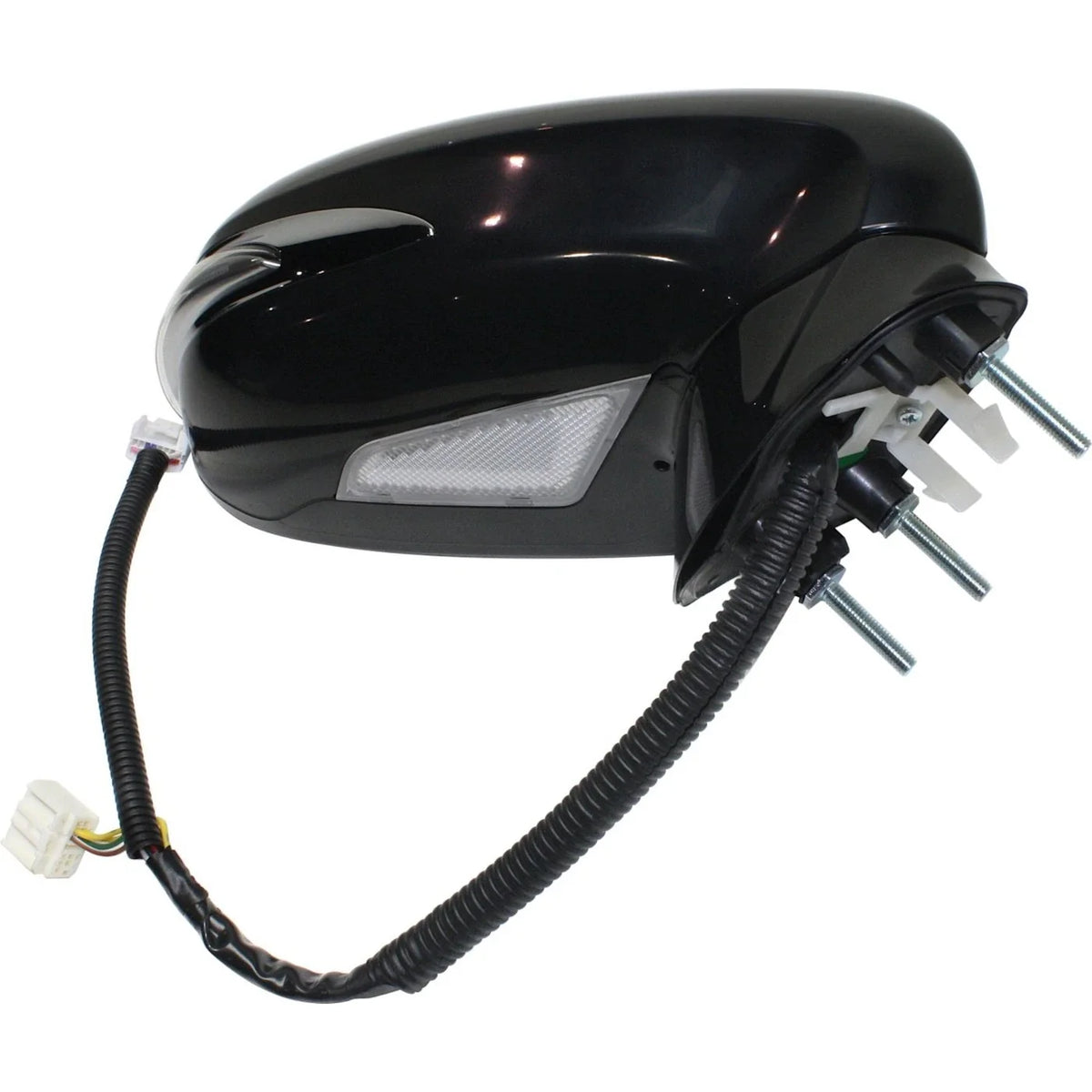 Heated Power Mirror Pair with Memory Function for Lexus IS250 2009-2013
