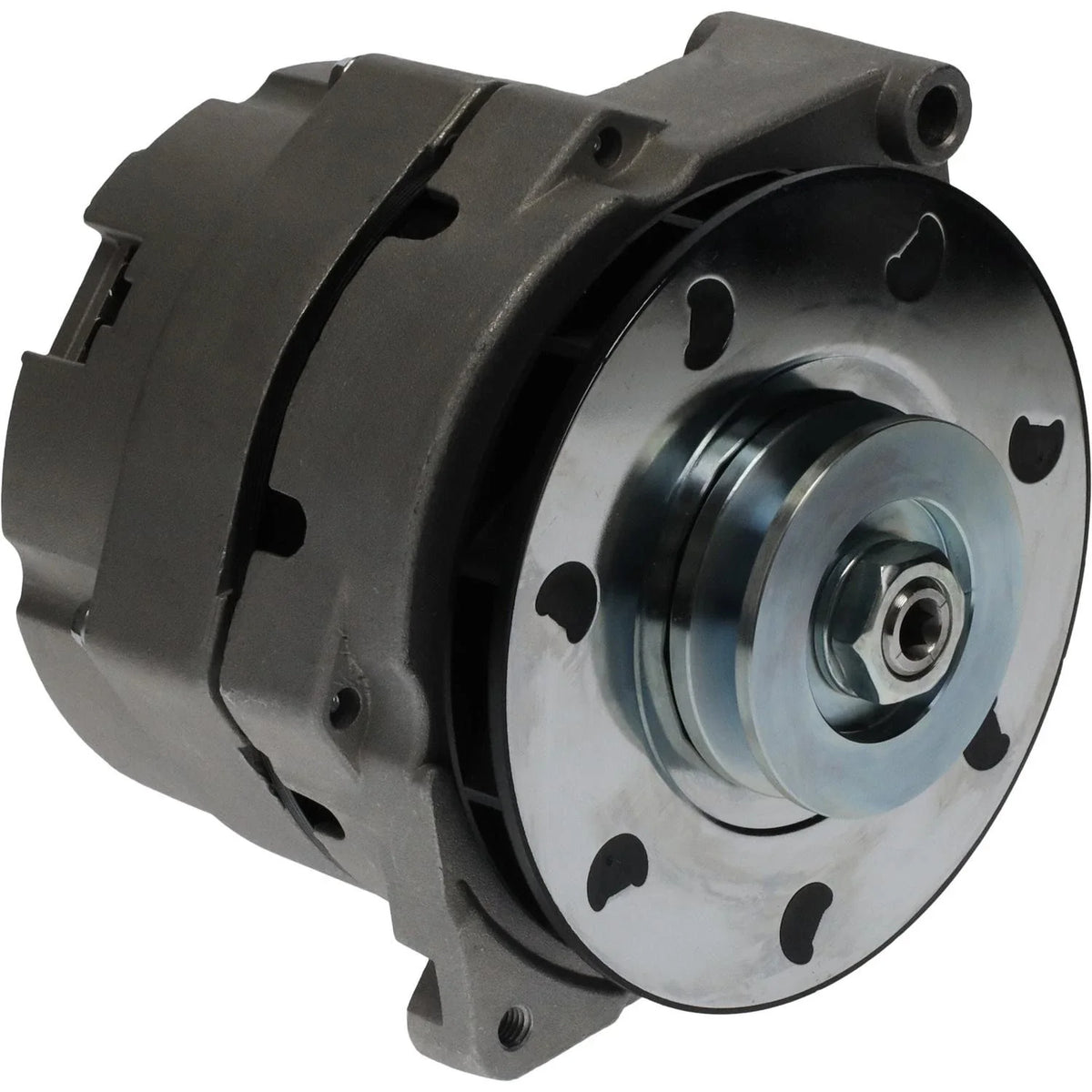 Alternator for Chevrolet S10 Blazer 1984
