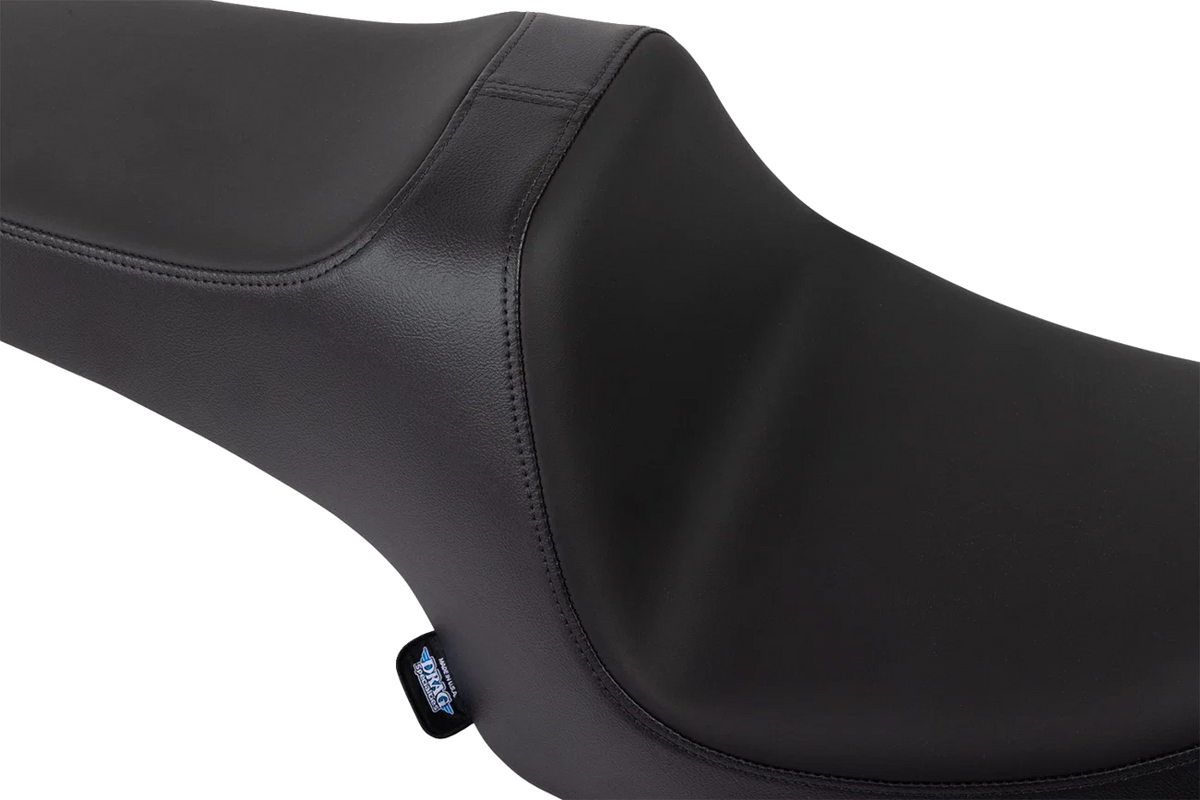 Predator III Seat for Harley-Davidson Challenger (2014–2023) - Solar Leather