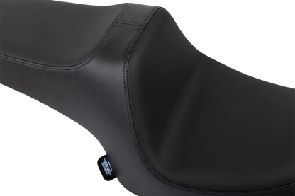 Predator III Seat for Harley-Davidson Challenger (2014–2023) - Solar Leather