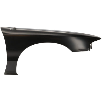 Fender for Chevrolet Caprice (1991–1996) Front Passenger Side