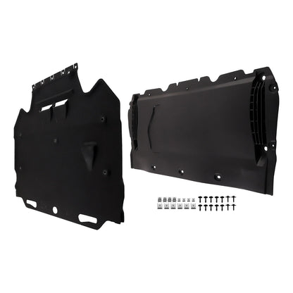 Splash Guard for Engine on Audi A6 A7 (2011-2018) 4G0863822J