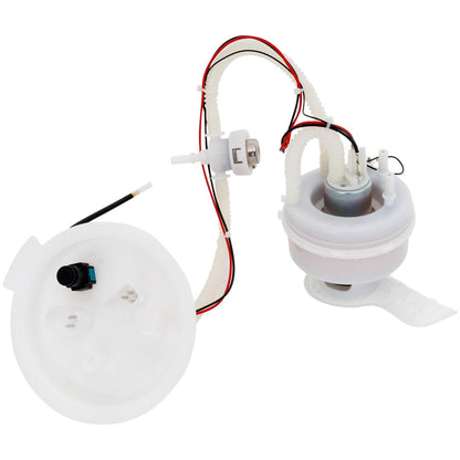 Electric Fuel Pump Replacement for BMW 650 and 550 Models