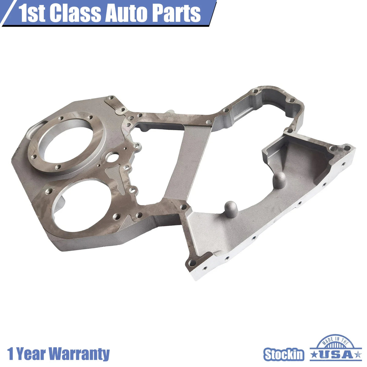 Timing Gear Housing Case for Dodge 5.9L Cummins (1994–1998)