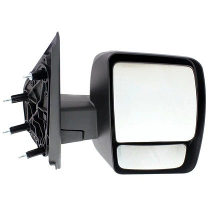 Right Passenger Mirror for Nissan NV1500 (2012–2021)