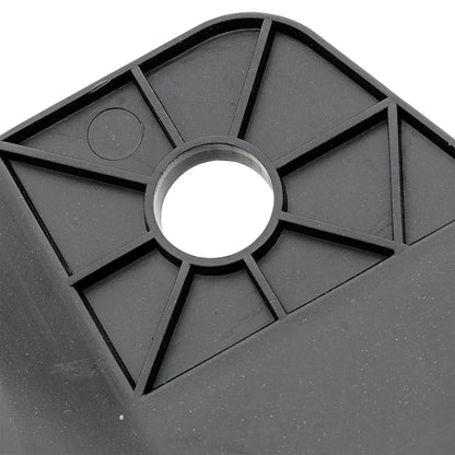 Engine Splash Shield Set for Chevy Colorado & GMC Canyon