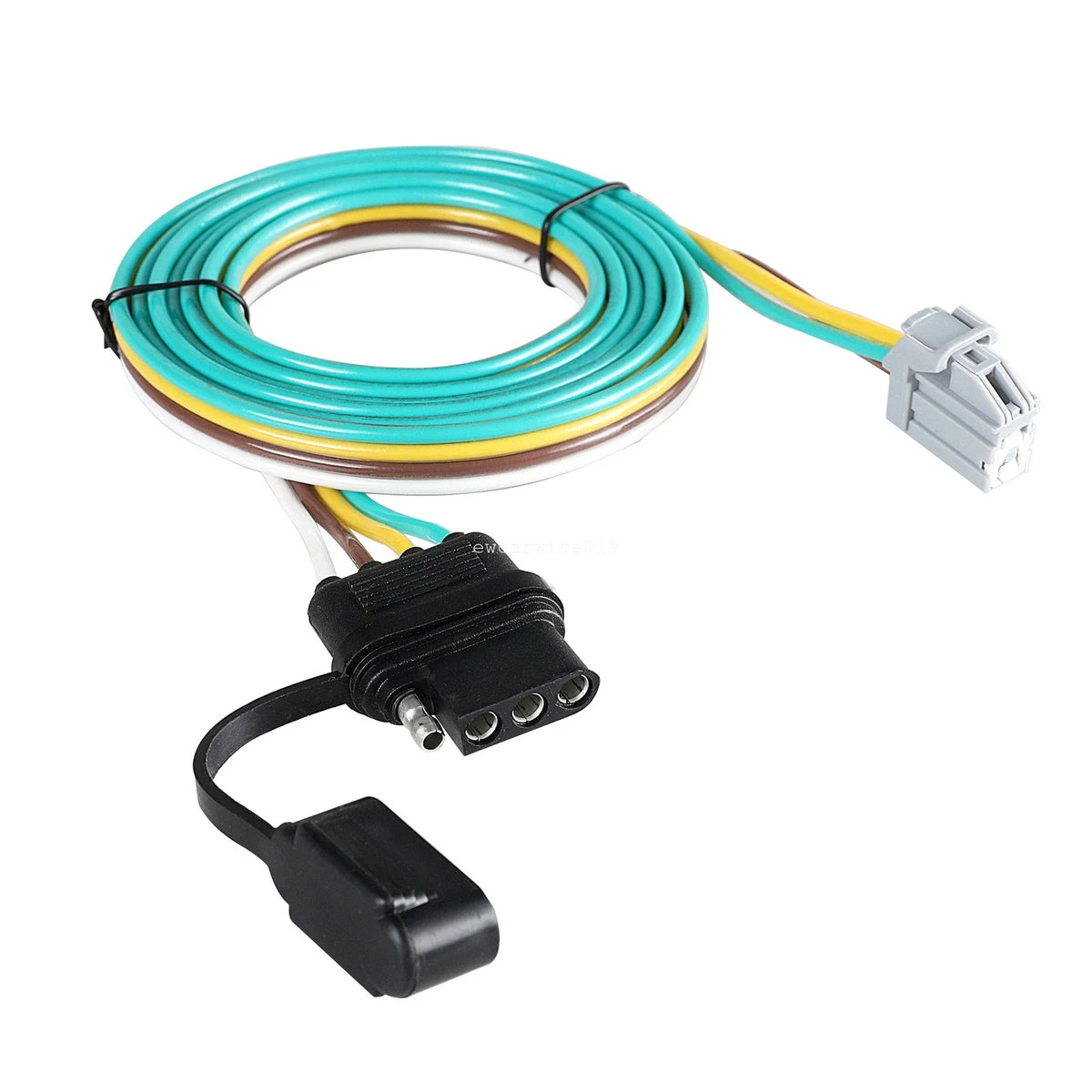 Trailer Light Power Wiring Harness 56210 for GMC Terrain (2010–2017)