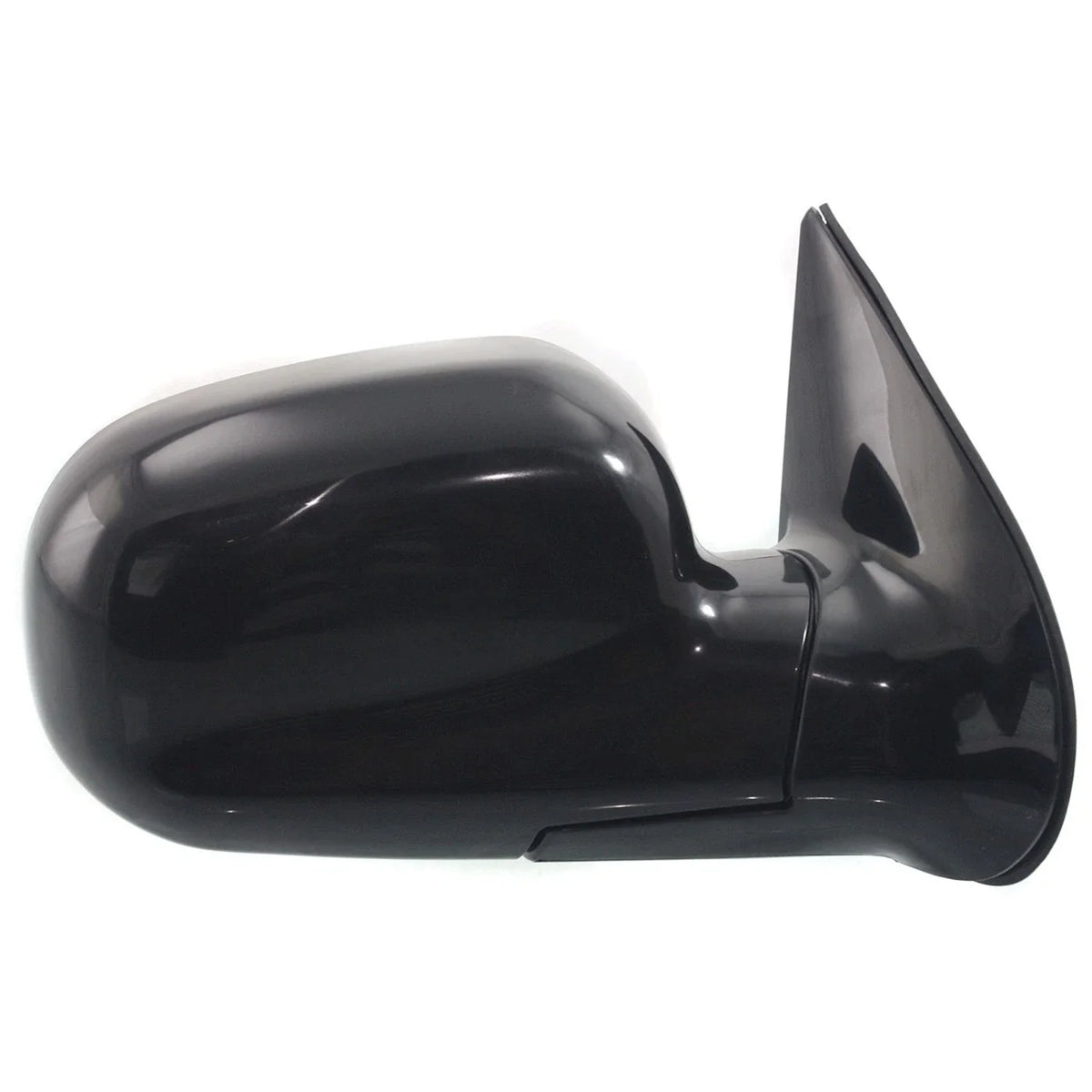Heated Right Side Mirror for Hyundai Santa Fe (2001–2002)