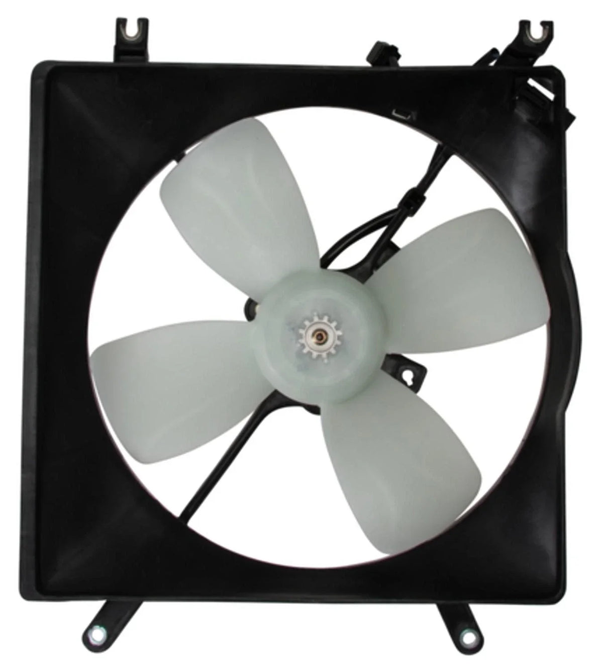 Engine Cooling Fan Assembly for Eagle Summit, Dodge Colt (1992–1996)