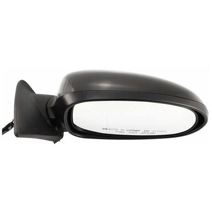 Heated Right Side Mirror for I35 I30 Maxima Infiniti