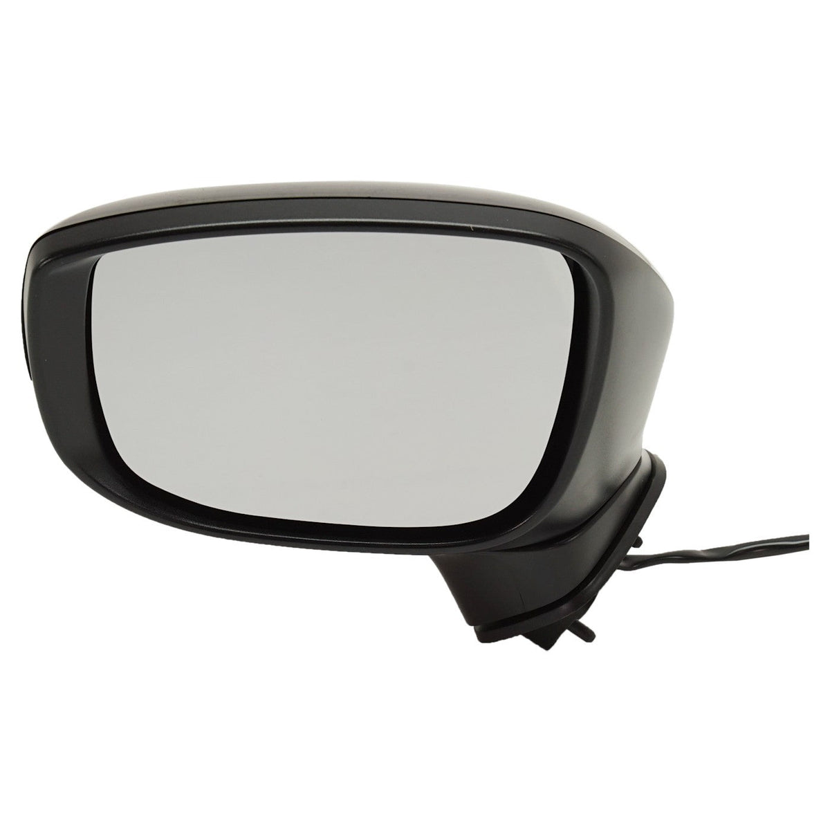 2017 Mazda CX-9, CX-5 Driver Side Mirror Replacement