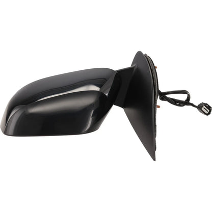 Left Side Heated Mirror for Nissan Xterra, Frontier