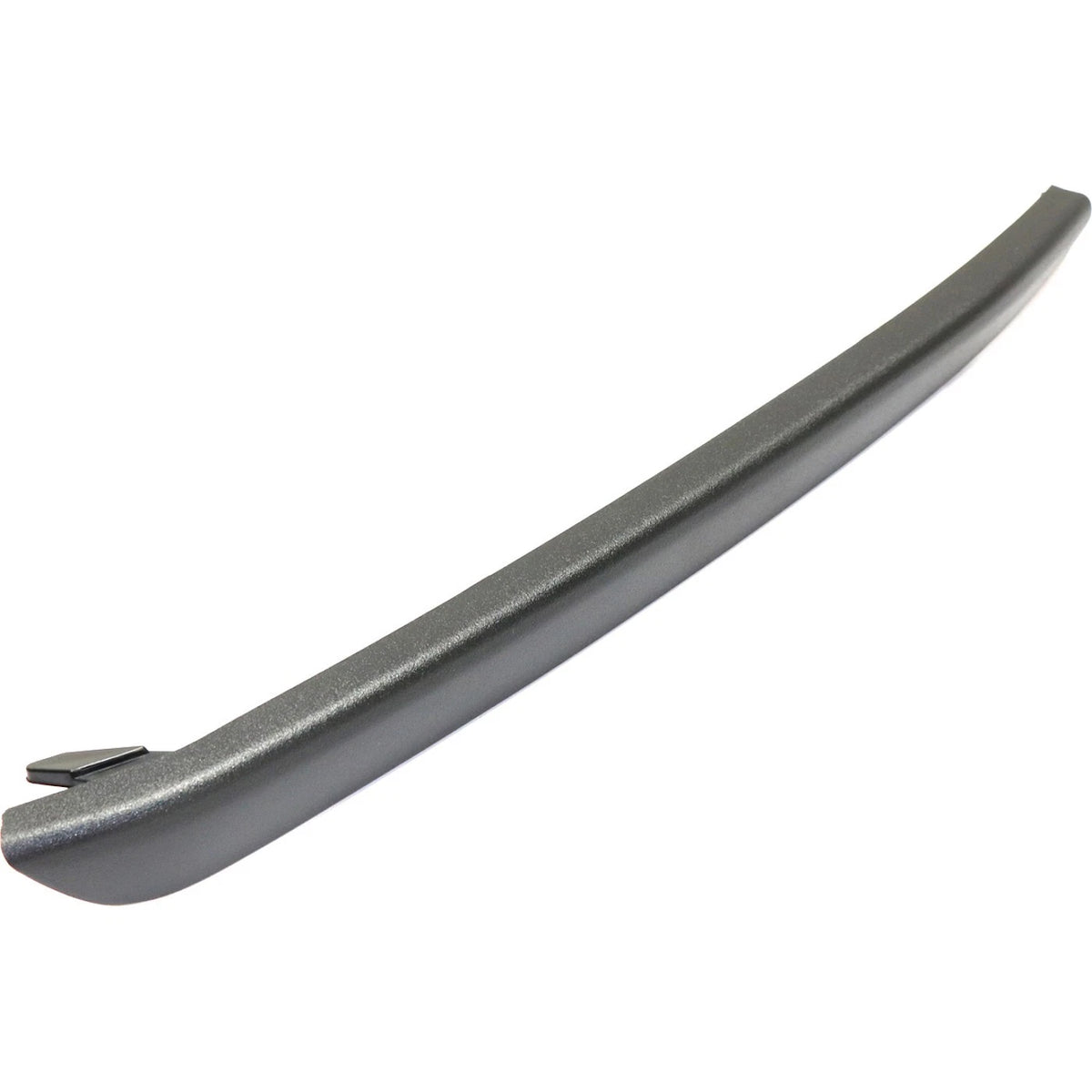 Bumper Trim for Chevrolet Tahoe (2015–2020) Front Driver Side Textured